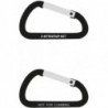 HAIBIKE ganci 8 cm