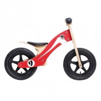 Bici senza pedali Rebel Kidz Wood Air