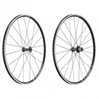 Ruota post. DT Swiss RR 21 Dicut 28'