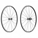 Ruota post. DT Swiss RR 21 Dicut 28'