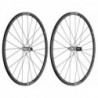 Ruota ant. DT Swiss R 23 Spline DB 28'