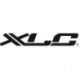 XLC Logo adesivo