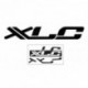 XLC 3D Logo da attaccare