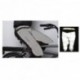 Protezione antipioggia Rainlegs