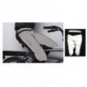 Protezione antipioggia Rainlegs