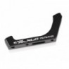 XLC adatt.Flatmount per freno PM