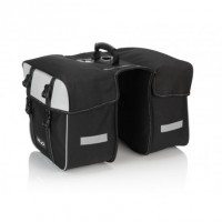 XLC borsa doppia Traveller BA-S74