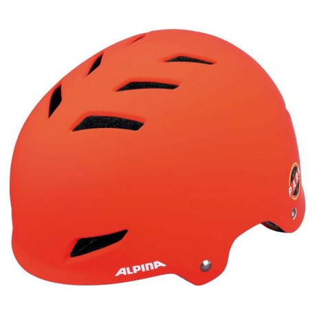 Casco Alpina Park Junior