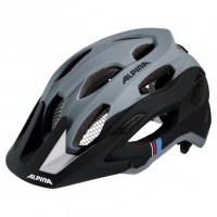 Casco Alpina Carapax Enduro