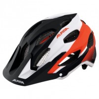 Casco Alpina Carapax Enduro