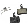 XLC Pro pastiglie freni a disco BP-C07