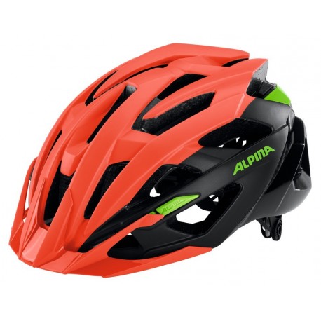 Casco Alpina Valparola XC