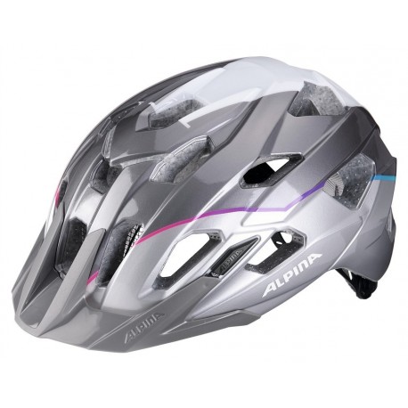 Casco Alpina Yedon