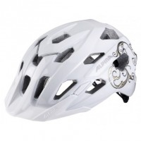 Casco Alpina Yedon