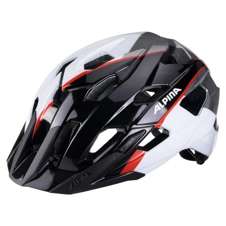 Casco Alpina Yedon