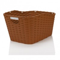 XLC cestino poly-rattan carry more