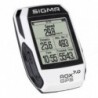Ciclocomputer Sigma Rox 7.0 GPS