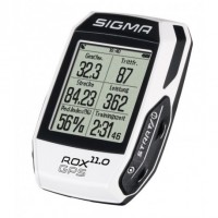 Ciclocomputer Sigma Rox 11.0 GPS