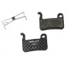 XLC Pro pastiglie freni a disco BP-C11