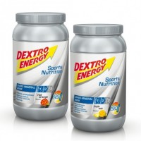 Carbo Mineral Drink Dextro Energy