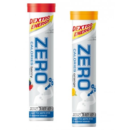 Zero calorie Dextro Energy