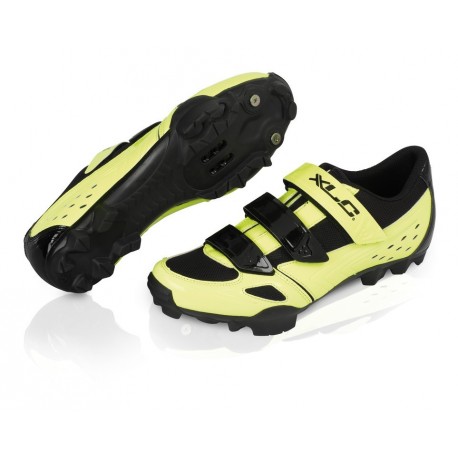 XLC scarpa MTB CB-M06