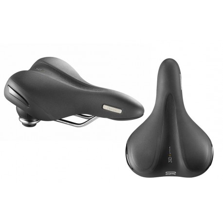 Sella Selle Royal Optica Premium