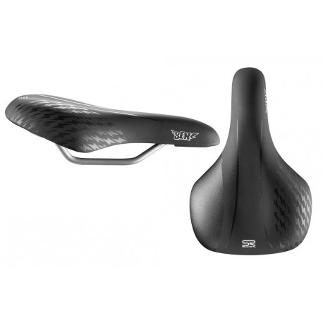 Sella Selle Royal Ben Junior