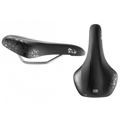 Sella Selle Royal Hello Junior