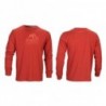 Maglia a man.lunga Bergfieber MTN SPORTS