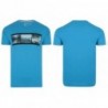 T-Shirt uomo Dare2b Negatives TEE