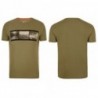T-Shirt uomo Dare2b Negatives TEE