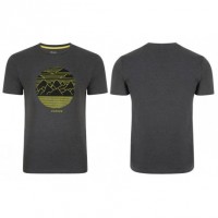 T-Shirt uomo Dare2b Mountainous TEE