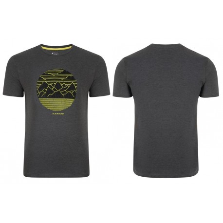 T-Shirt uomo Dare2b Mountainous TEE