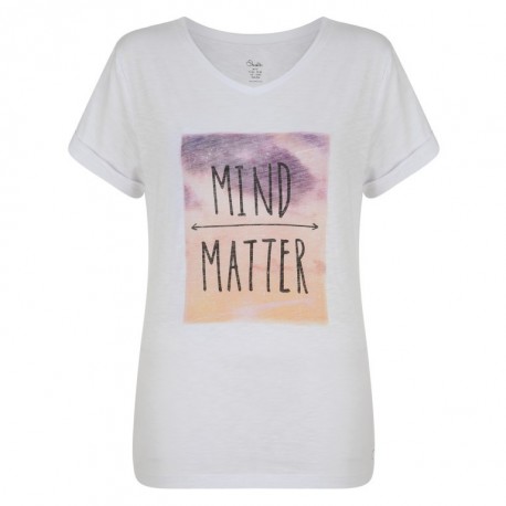 T-Shirt donna Dare2b Chilled Tee