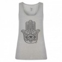 T-Shirt donna Dare2b Arrogate Vest