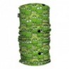 Fazzoletto collo Had Printed Fleece Kids