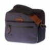 Borsa manubrio Basil Miles