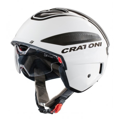 Casco Cratoni Vigor (bici speed)