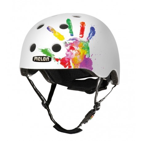 Casco Melon Urban Active Story