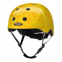 Casco Melon Urban Active Story