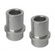 Coppia boccole ammortizz. SR allu.12,7mm