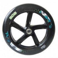 Ruote in PU Hudora Big Wheel al pezzo