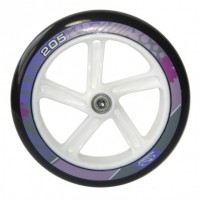 Ruote in PU Hudora Big Wheel al pezzo