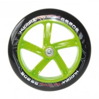 Ruote in PU Hudora Big Wheel al pezzo