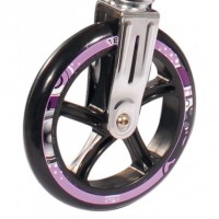 Ruote in PU Hudora Big Wheel al pezzo