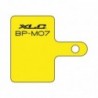XLC Pro pastiglie freno a disco BP-M07