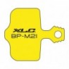 XLC Pro pastiglie freno a disco BP-M21