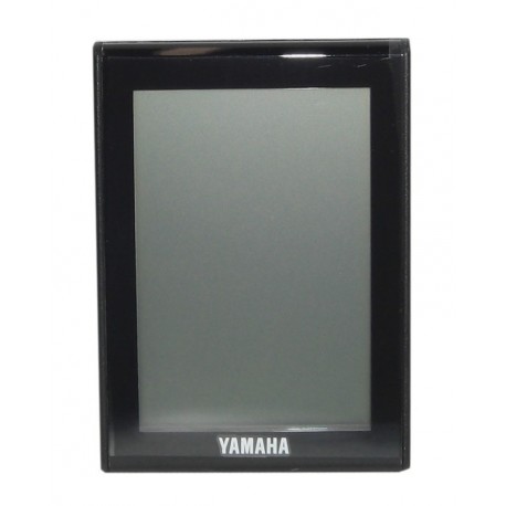 LCD Display E-Bike per Yamaha