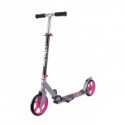 City Scooter Hornet all./acciaio 8'